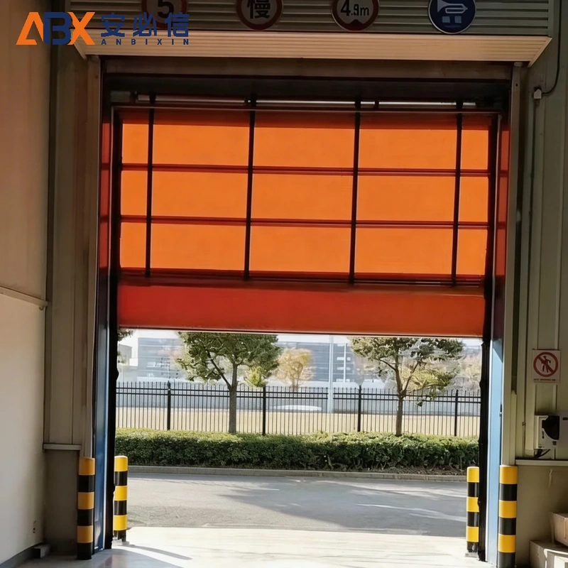廊坊上叠门
